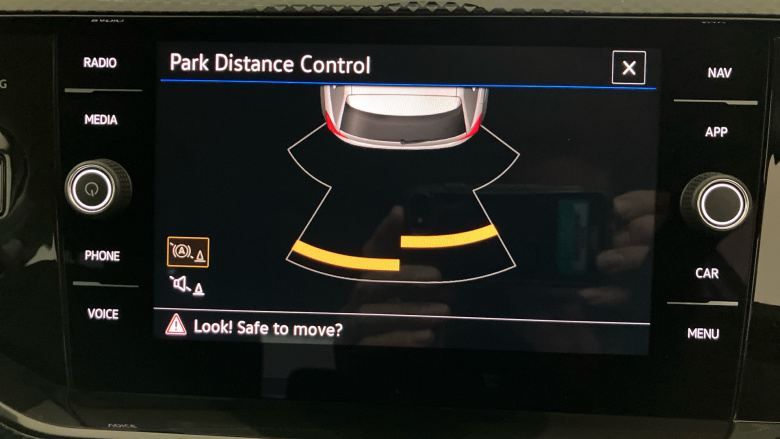 Volkswagen Polo 1.0 TSI Life 5dr Petrol Hatchback